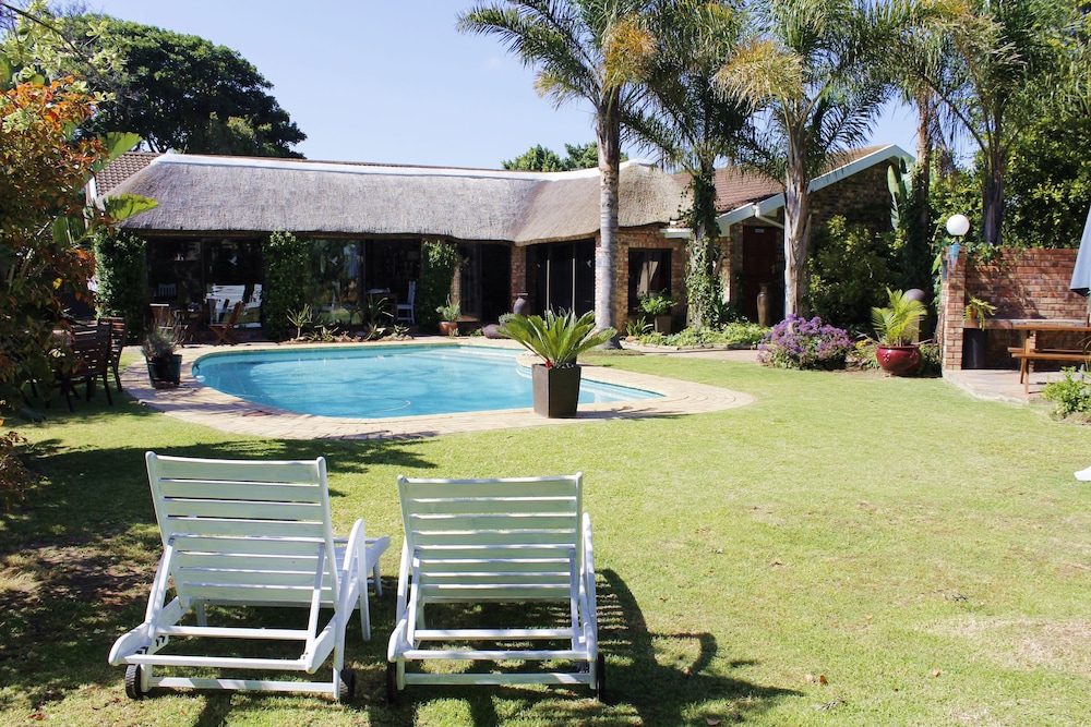 Amani Guest Lodge 31/41