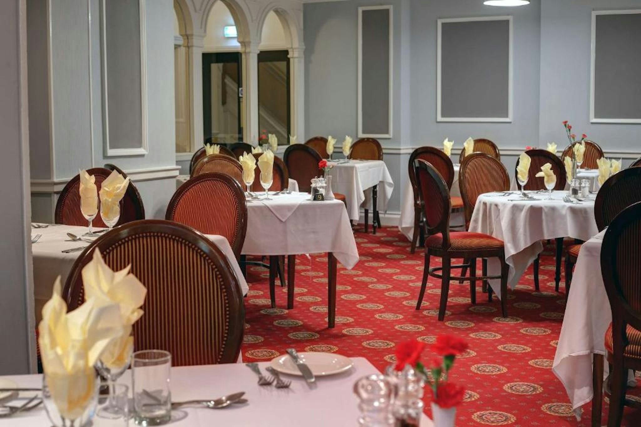 Belvilla Crewe Arms Hotel 42/50