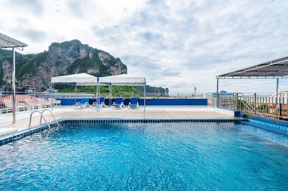 Kokotel Krabi Ao Nang 41/50