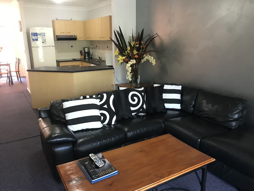Bella Mare Beachside Apartments 59/77