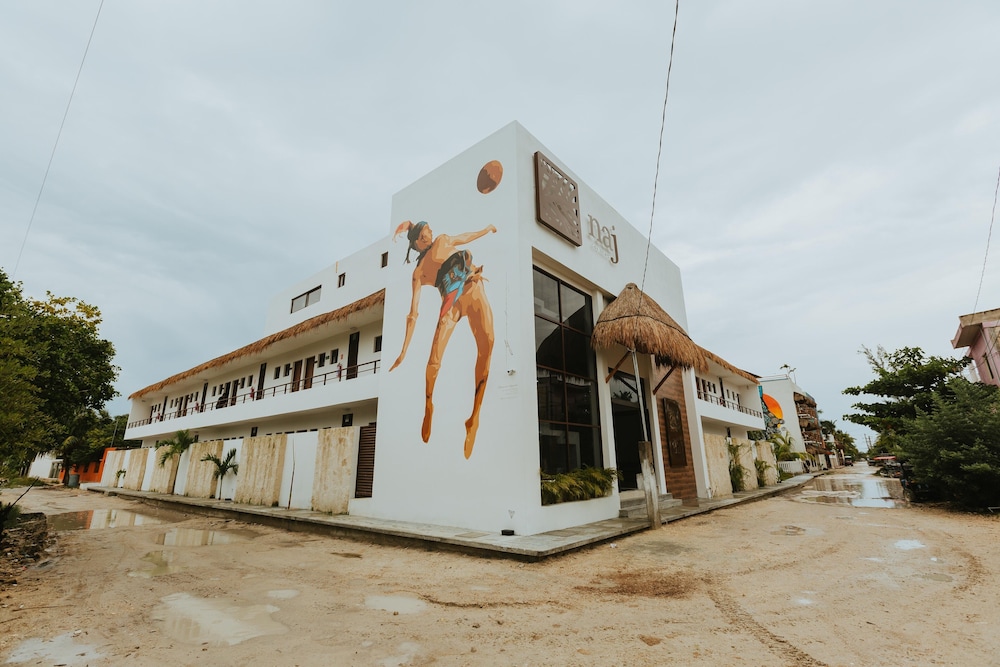 Naj Casa Holbox 11/50
