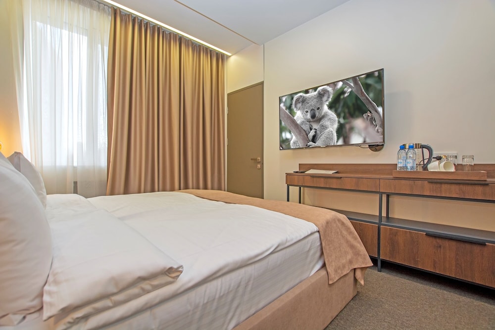 Cartez by Horizon Hotels, Yerevan 27/58