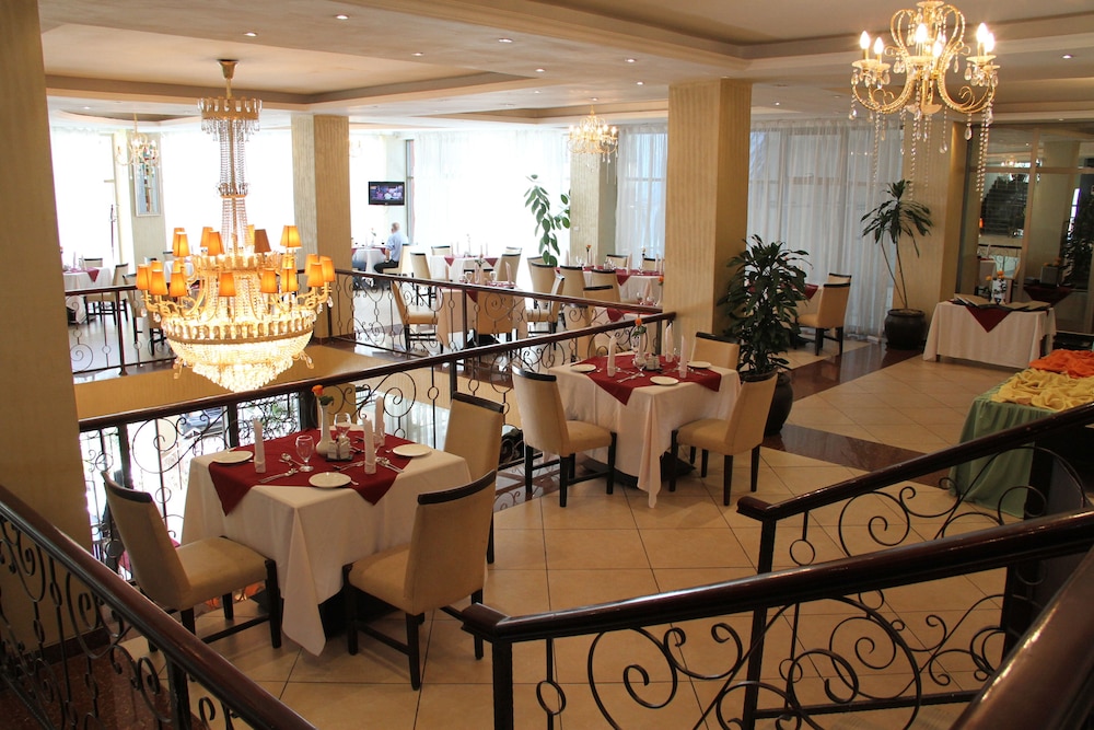 Bole Ambassador Hotel 37/50