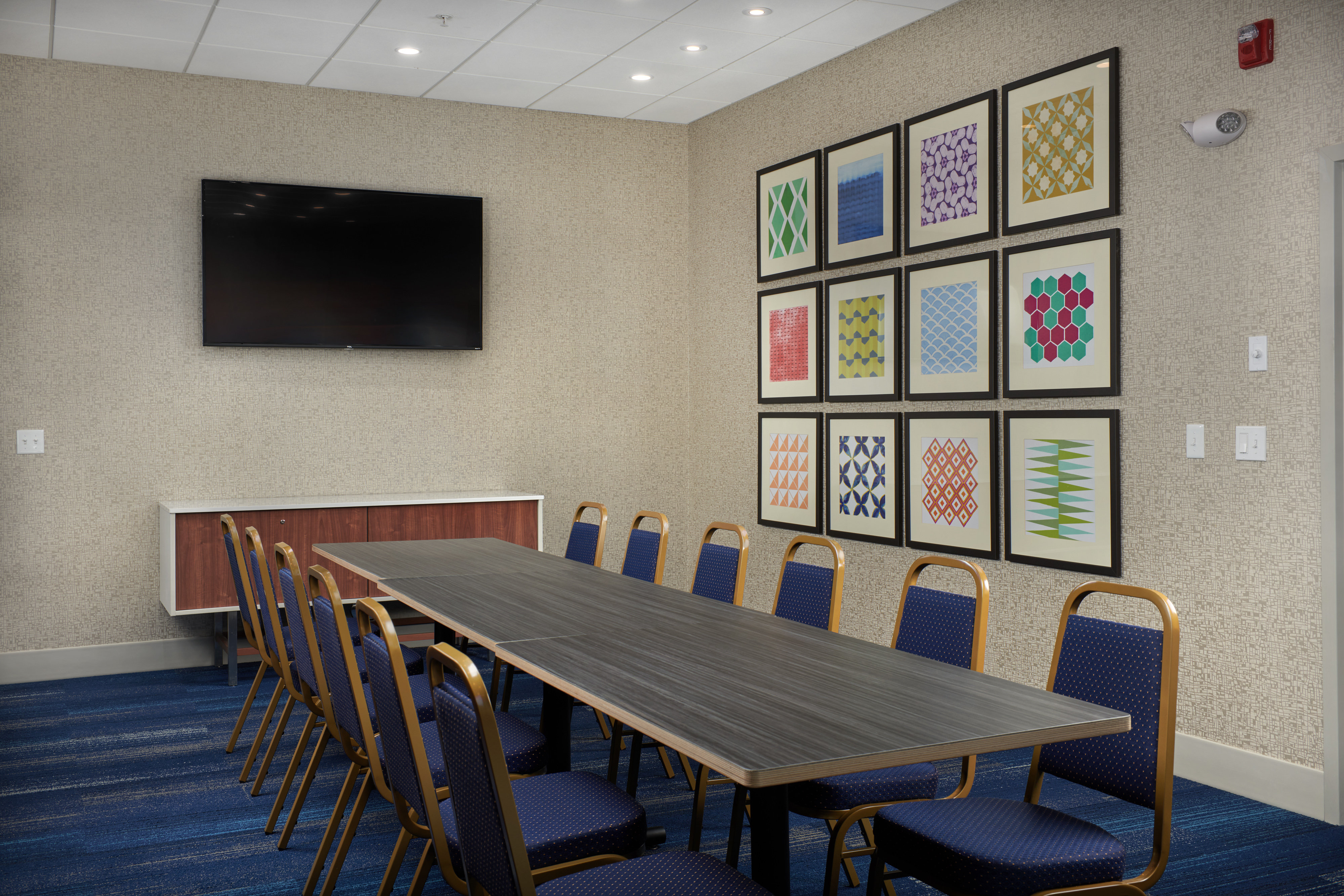 Holiday Inn Express Buffalo NE - Lockport 60/62