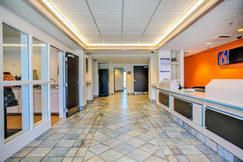 Motel6 Missoula, MT 18/65