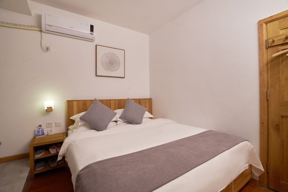 Yueshang Yunshe Boutique Hotel 18/71
