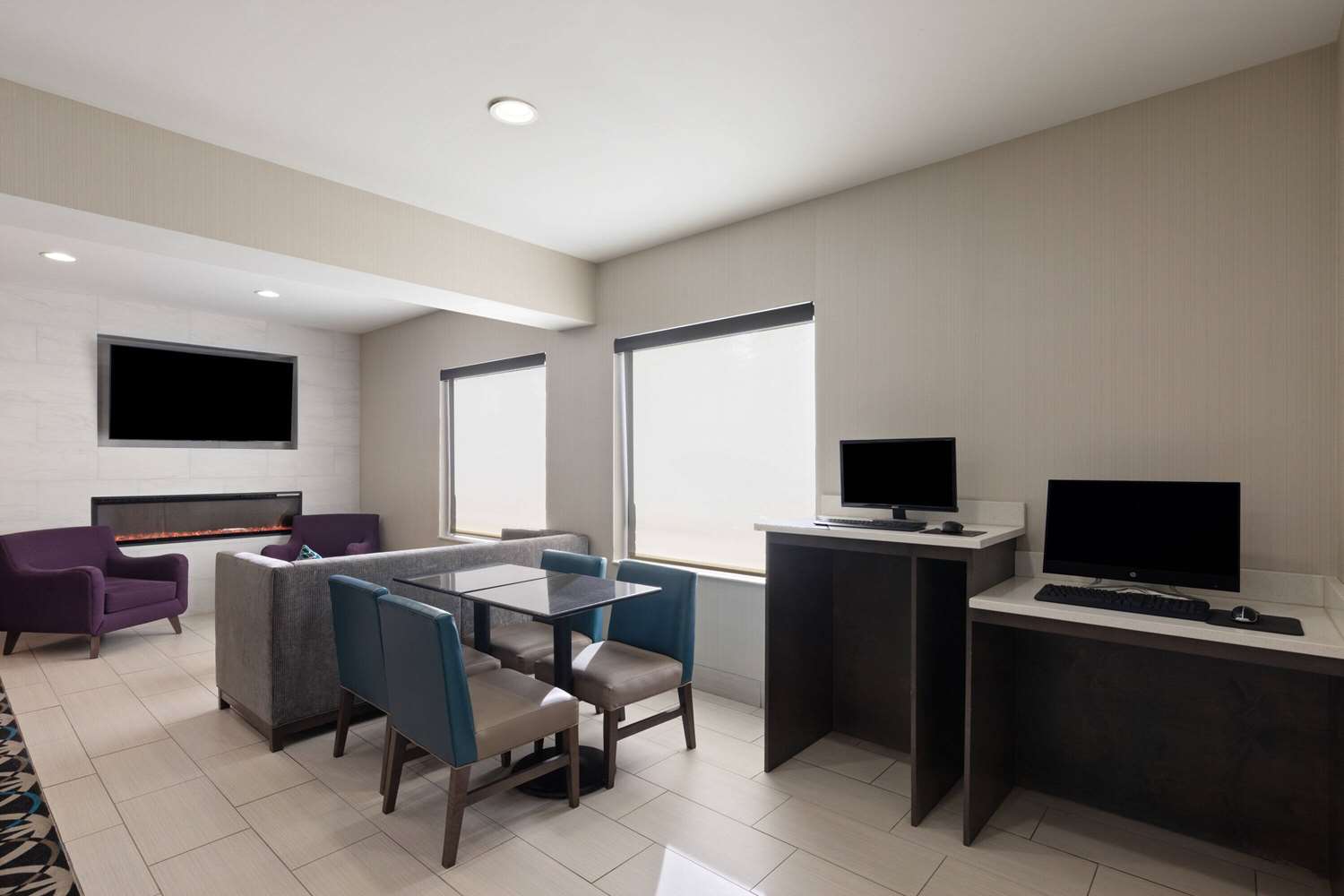 La Quinta Inn & Suites by Wyndham Snellville-Stone Mountain 13/19