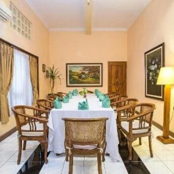De Solo Boutique Hotel 12/17