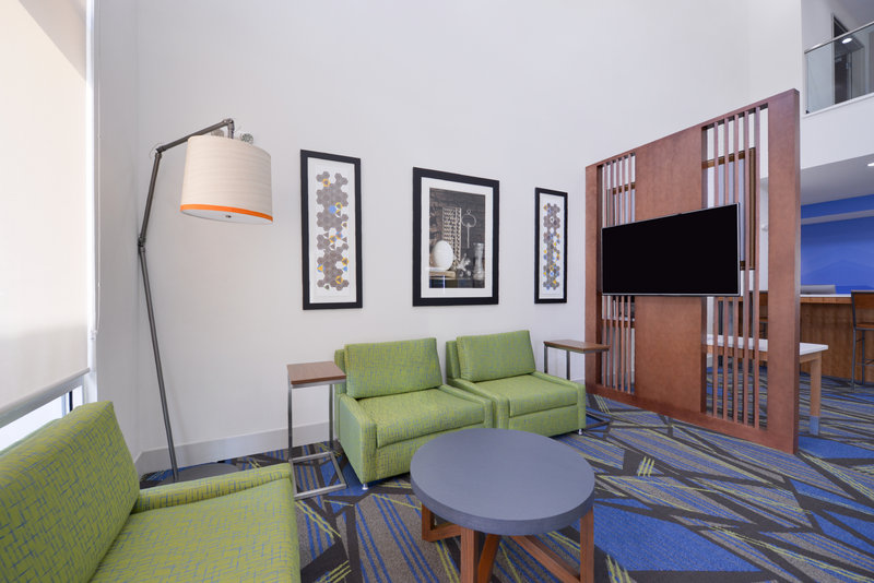 HOLIDAY INN EXPRESS BETHLEHEM 22/50