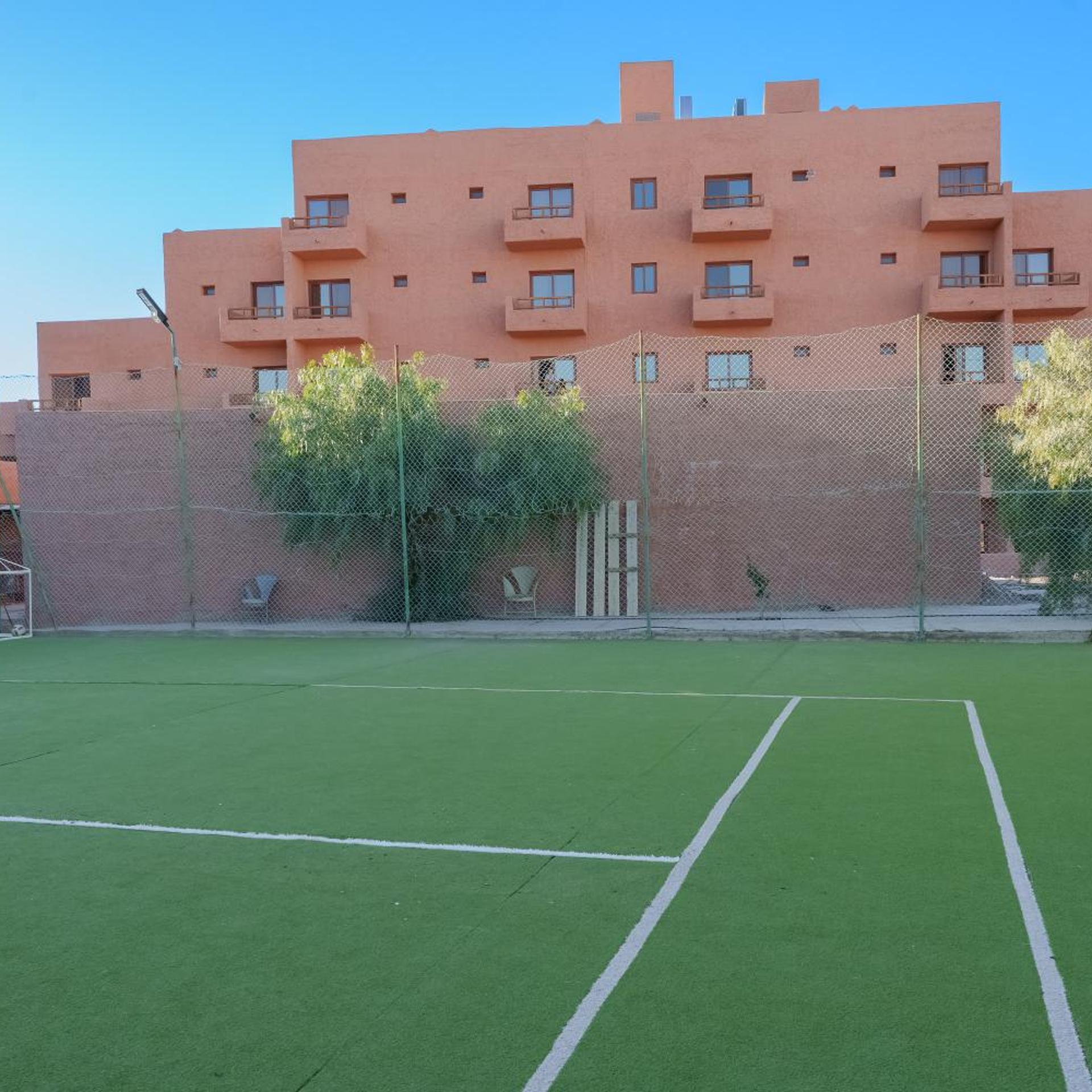 Hotel Xaluca Dades 35/56