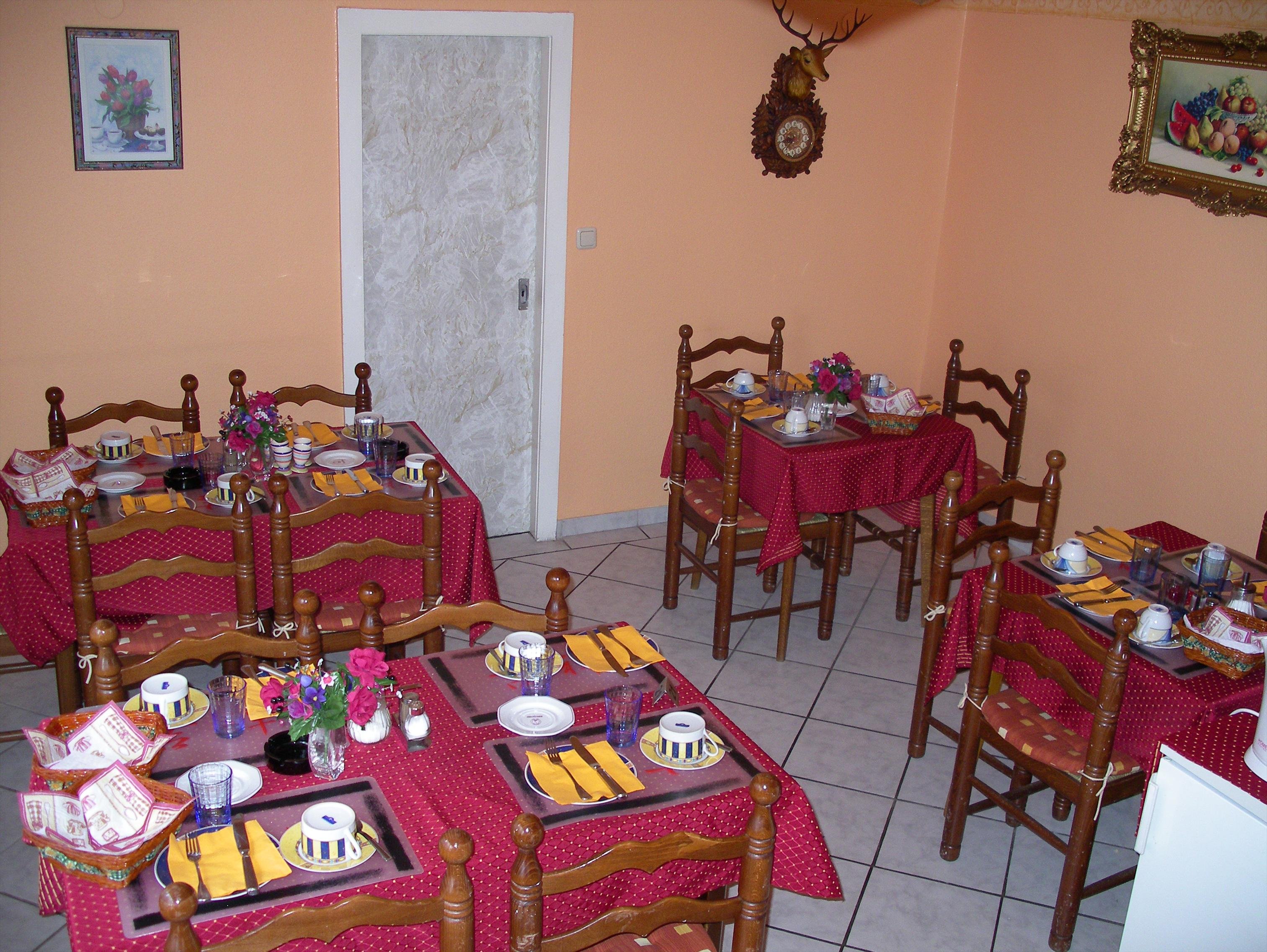 Garni Djaran Hotel 20/26