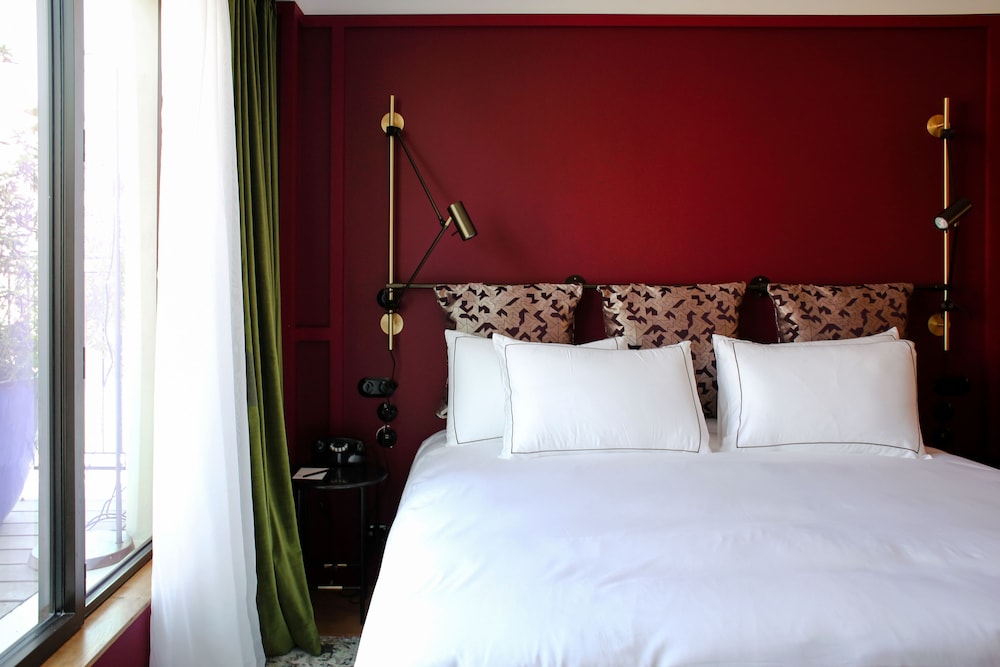 Hotel Le Ballu 7/50