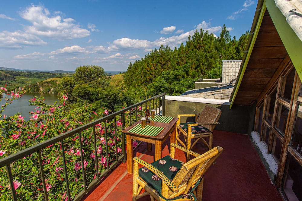 Lodge Bellavista 34/35