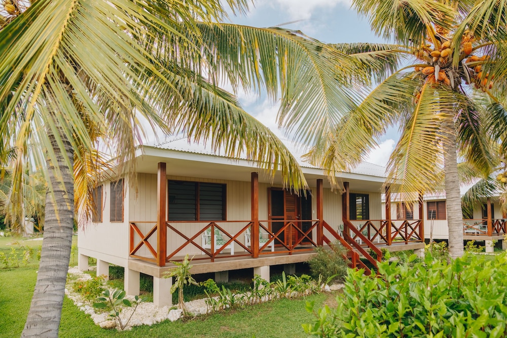 White Grass Ocean Resort 6/67