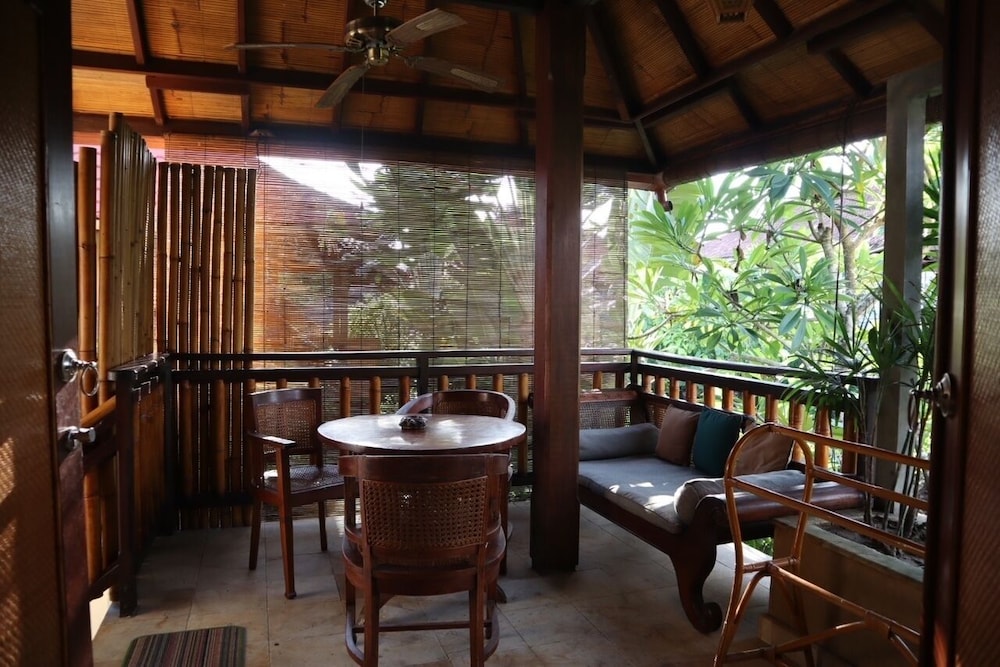 Pondok Agung Bed & Breakfast 48/71