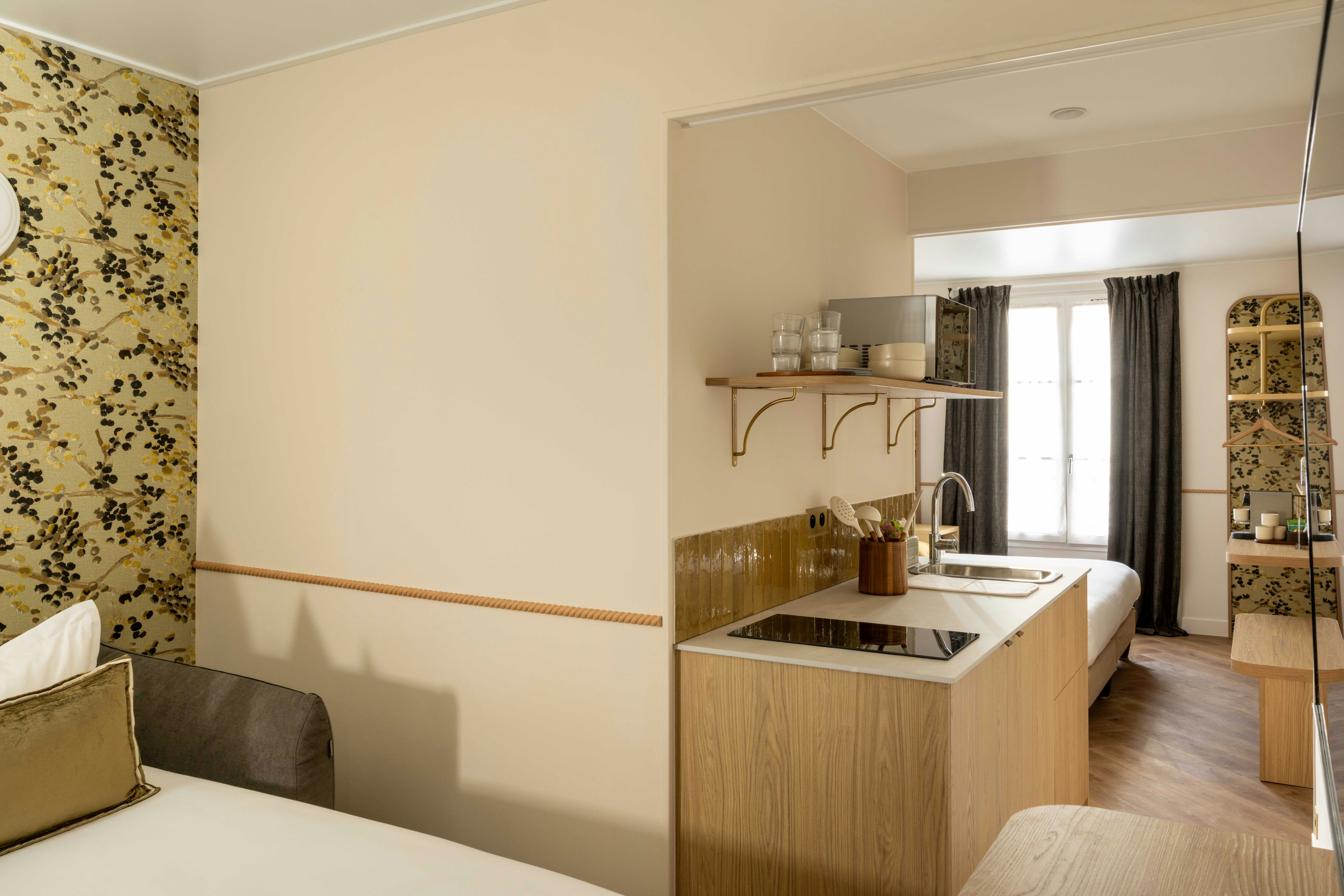 Hotel D Espagne 75/78