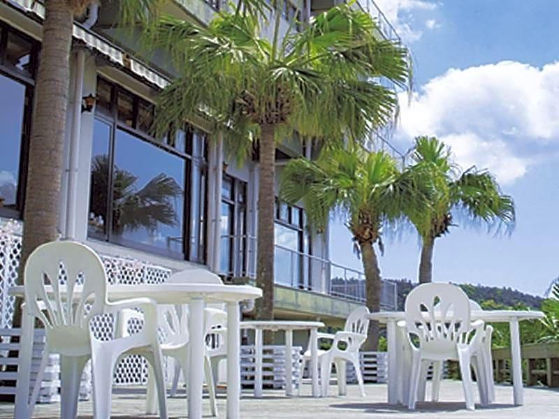 Daikoku Resort Hotel 7/46