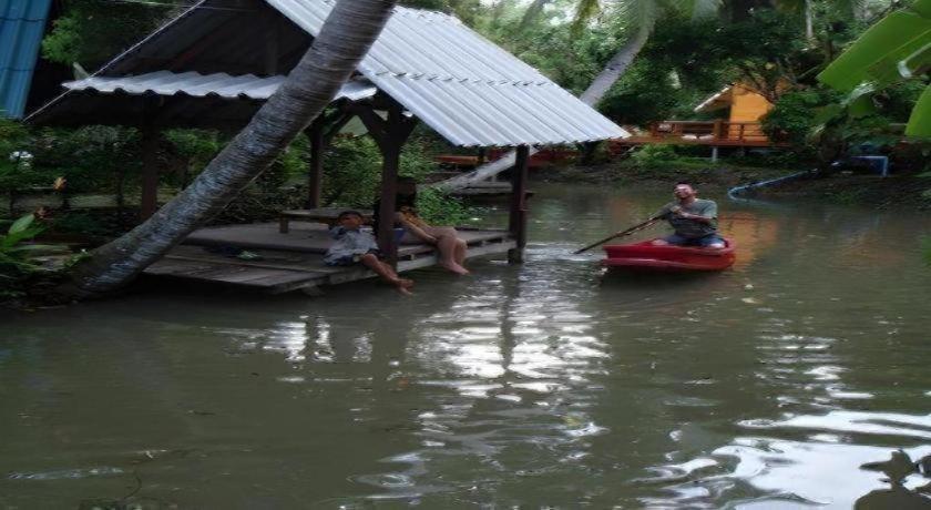 Banmaihom Amphawa 29/37