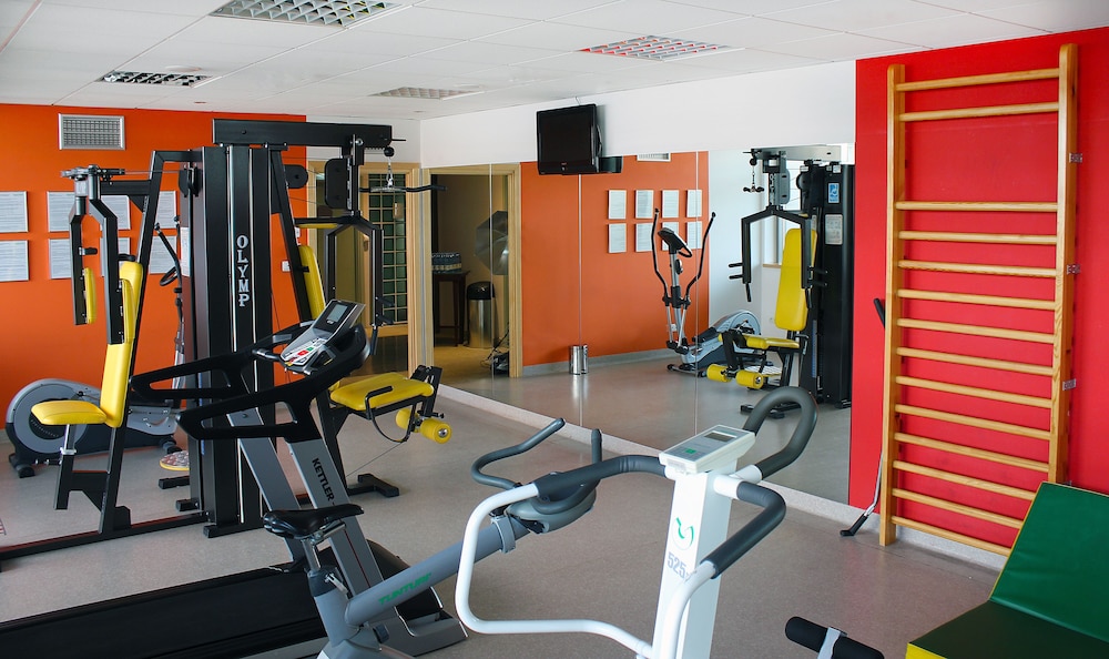 sport facilities