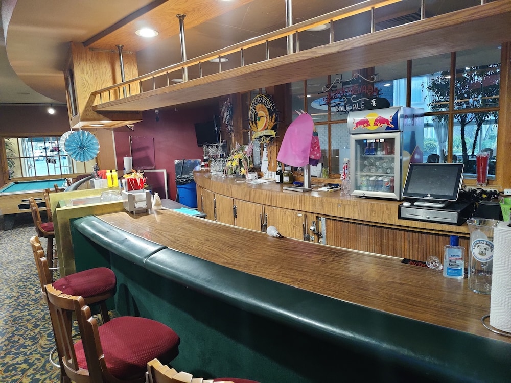 Stockton Inn 8/38
