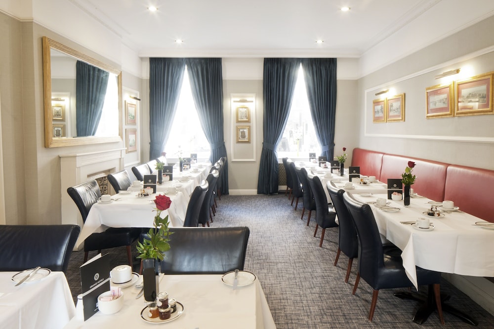 Grange Clarendon Hotel 62/72