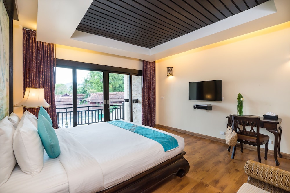Dara Samui Beach Resort - Adults Only 18/72