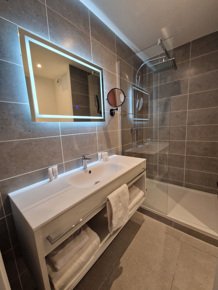 Appart Hotel Marianne 46/48
