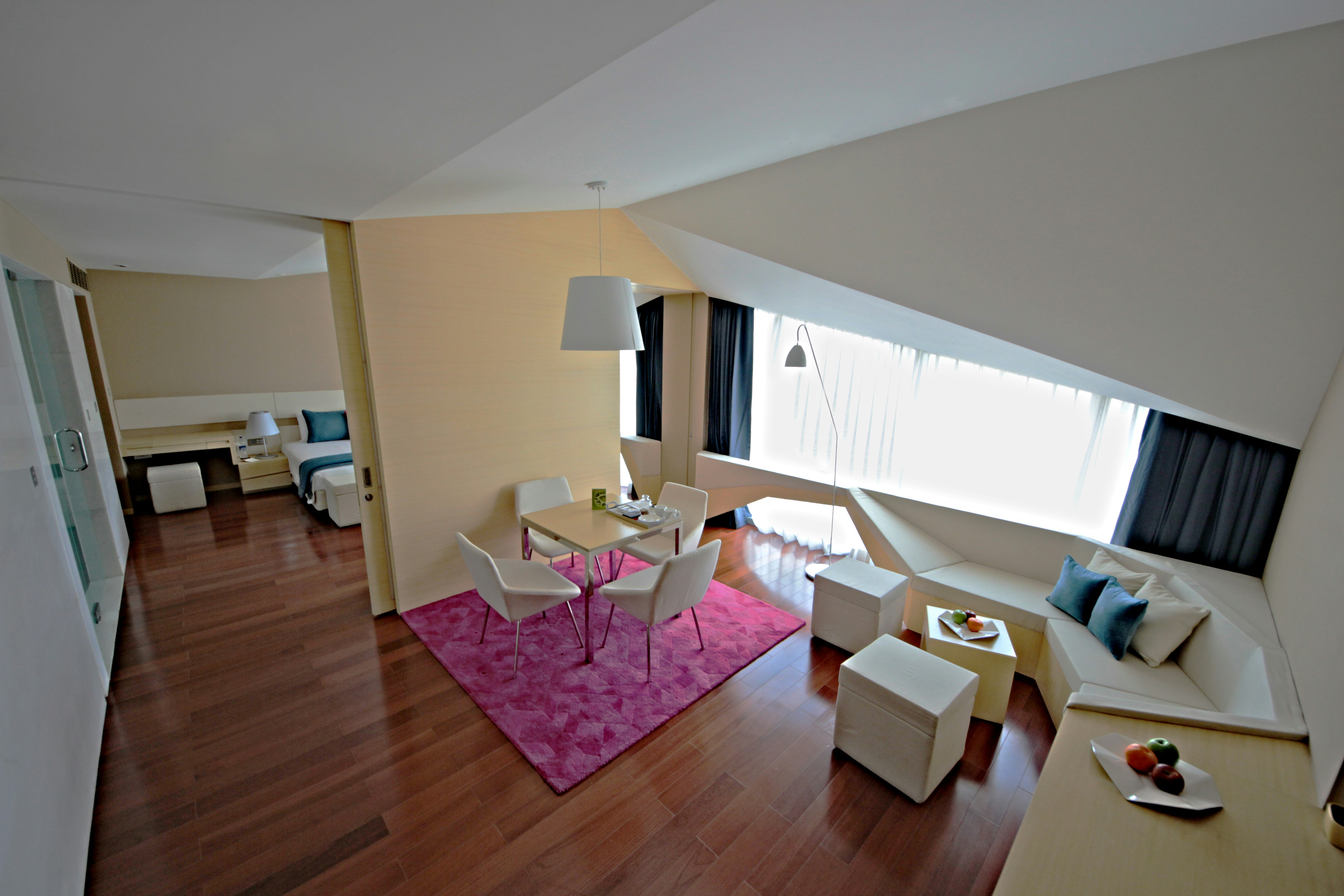 Vivanta New Delhi Dwarka 33/78