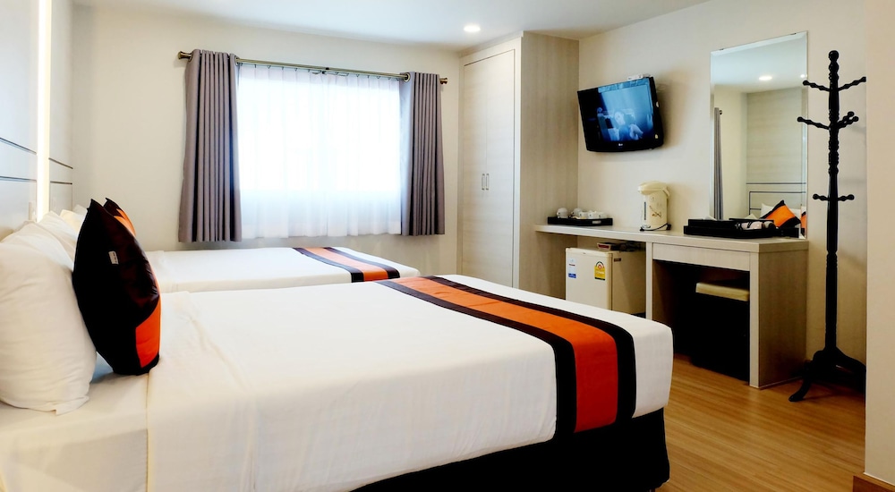 CHAOLAO CABANA RESORT 19/71