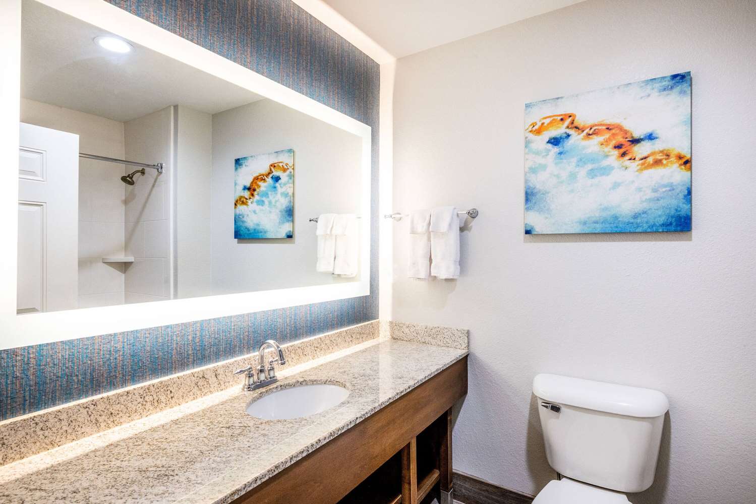 La Quinta Inn & Suites by Wyndham St. George 66/69