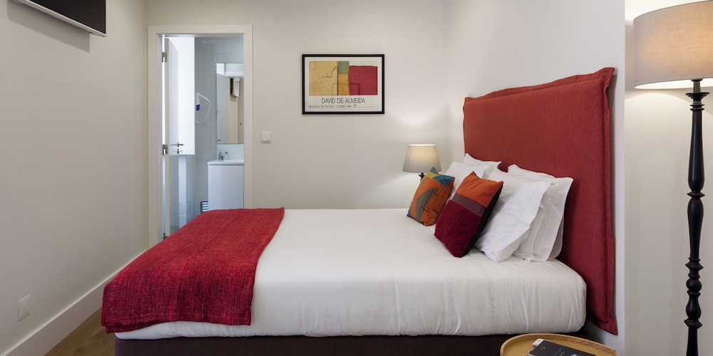 Lisbon Serviced Apartments - Bairro Alto 12/79