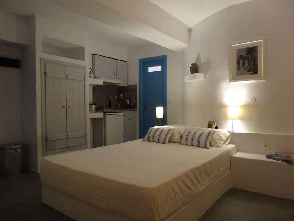 Aegean Eye Apartments 7/50