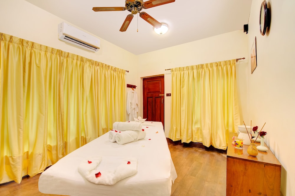 WelcomHeritage Shivavilas Palace 21/64