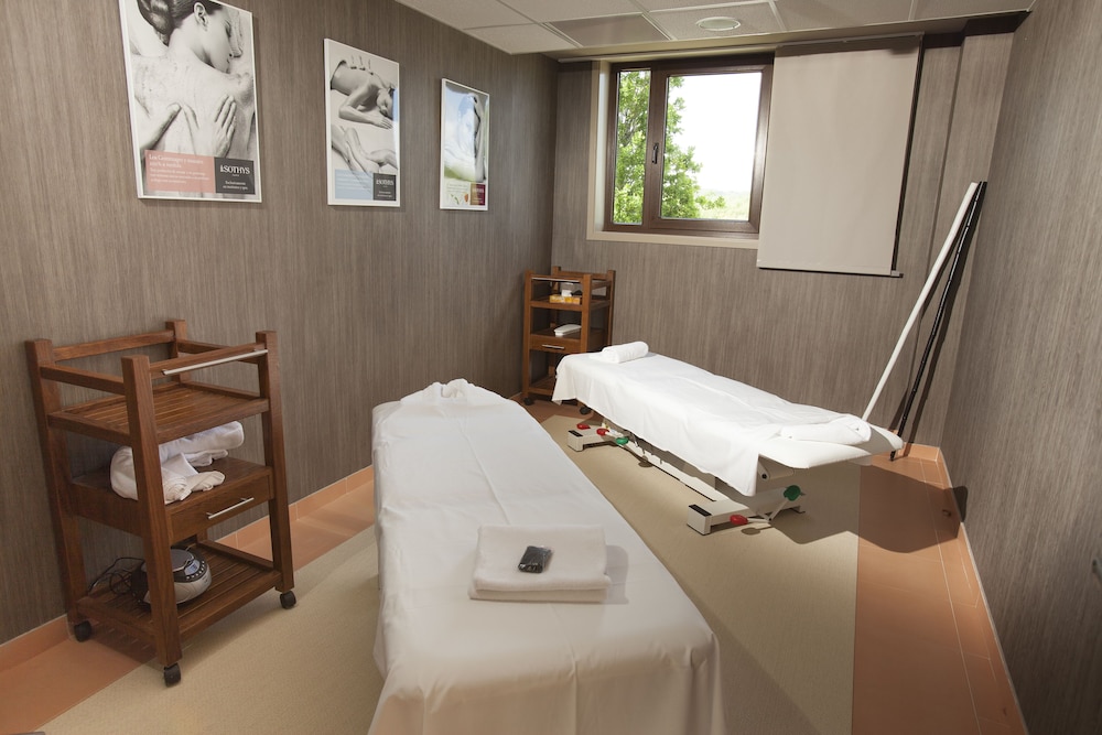 Spa Attica 21 Villalba 39/75