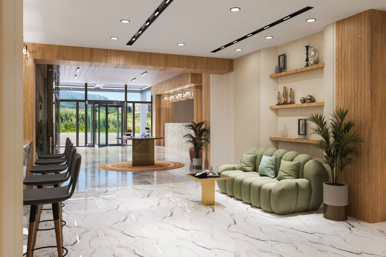 Wyndham Garden Antalya Konyaalti 20/27