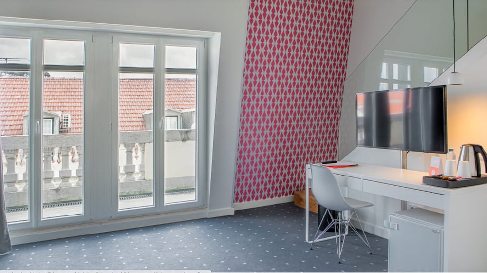 Stay Hotel Lisboa Centro Chiado 52/67