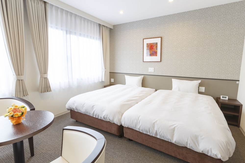 Hotel Amabile Maizuru 8/37