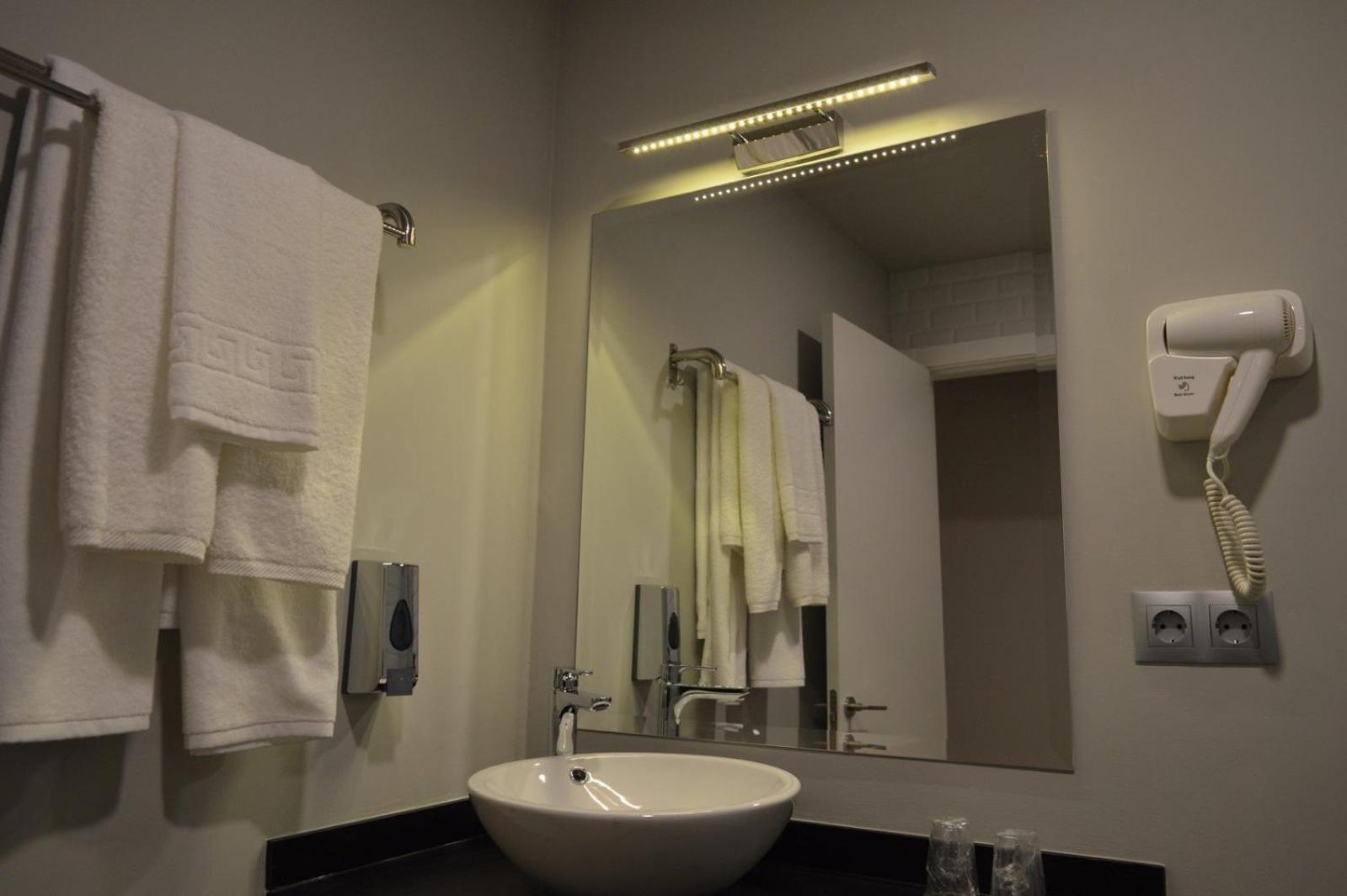 Hotel Nomada 50/50