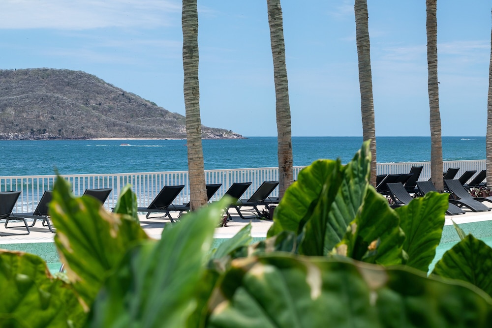 Viaggio Resort Mazatlan 37/44
