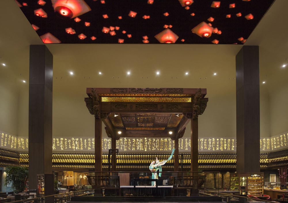 Himalayas Hotel Shanghai 23/50