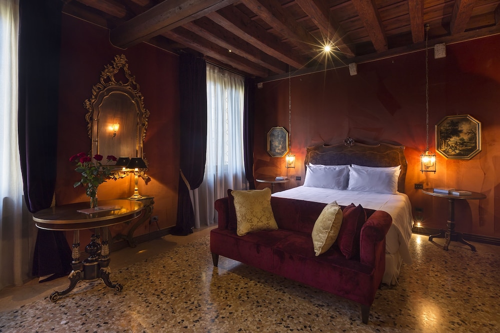 The Palazzo Venart Luxury Hotel 13/58