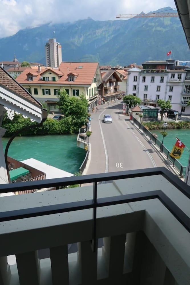 Aparthotel Krone - Self Check-In 1/50