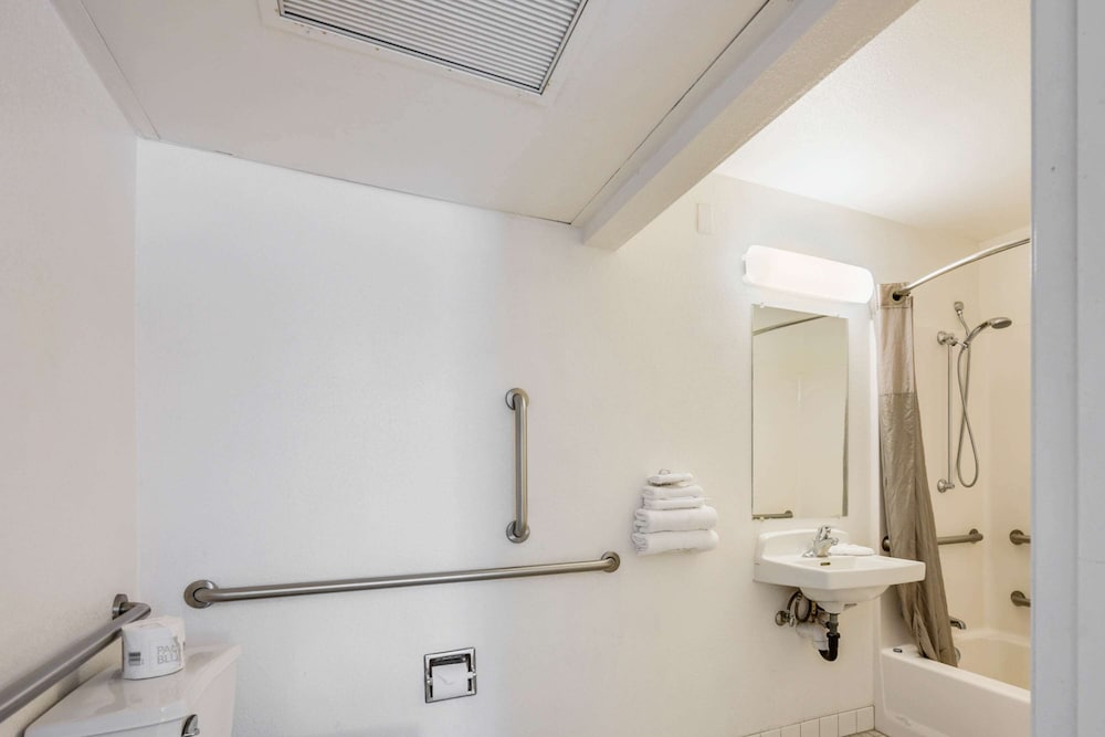 Motel6 Winnemucca, NV 19/60