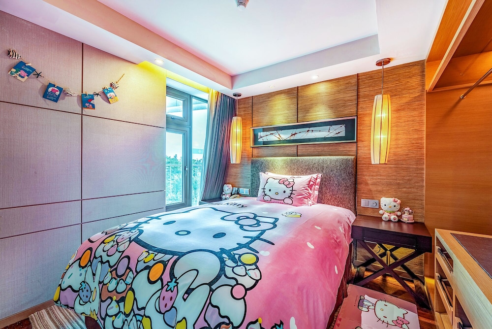 Kingkey Palace Hotel Shenzhen 28/69