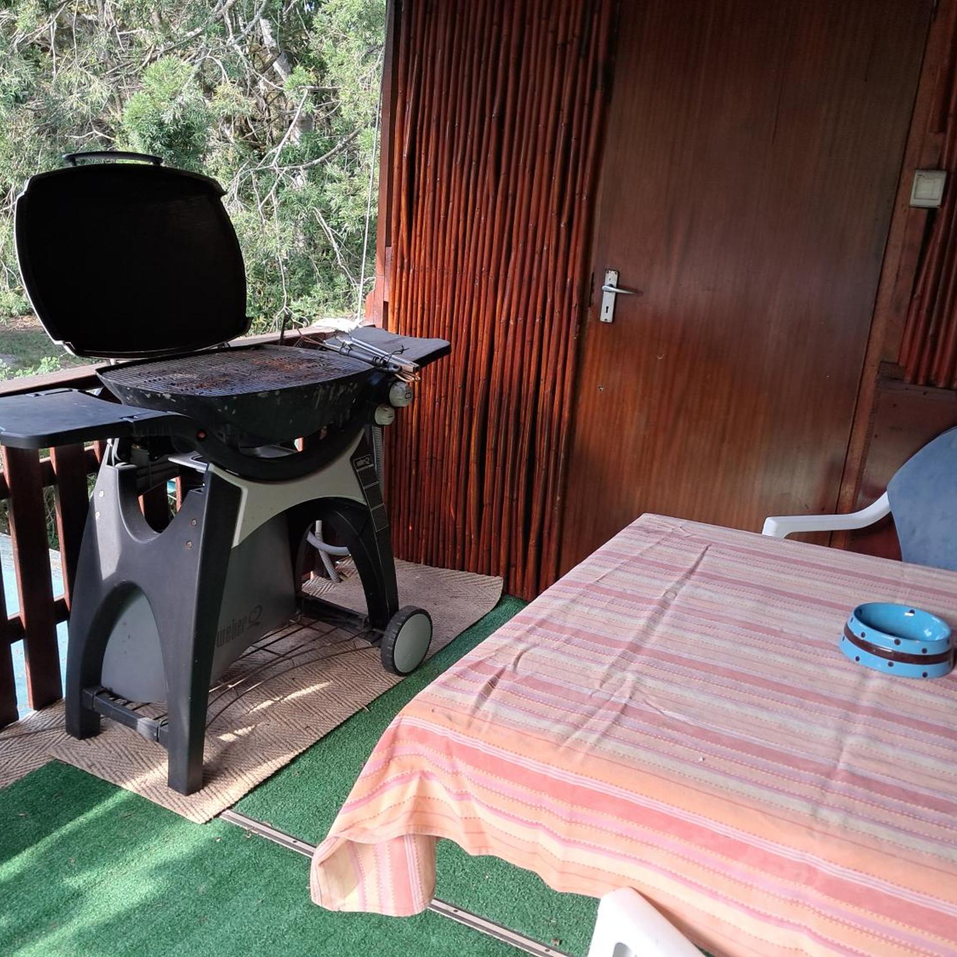 Glen House Self-catering Units 15/32