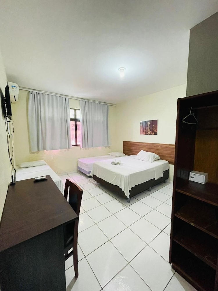 Hotel Netuno Beach 26/50