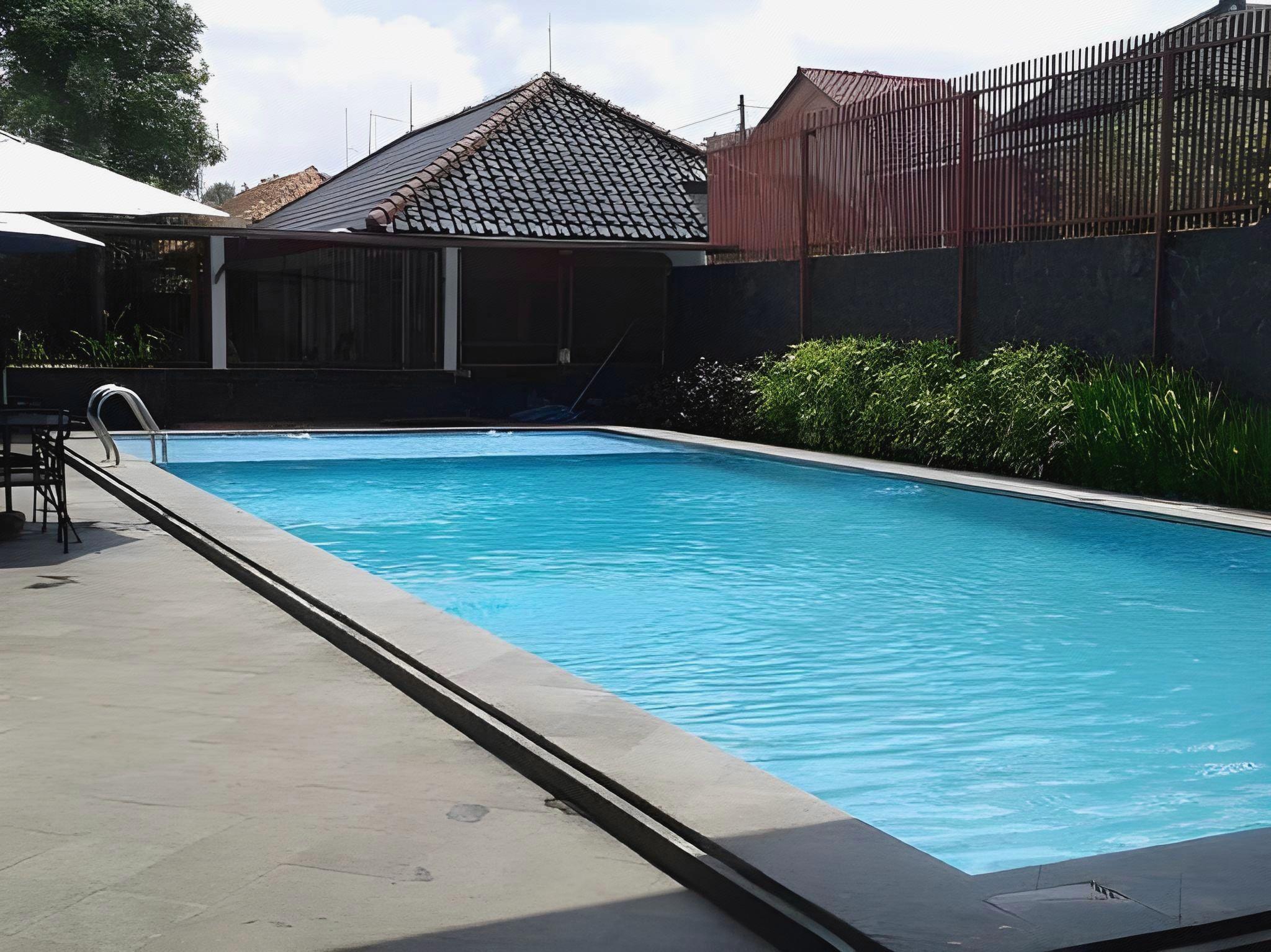 The Priangan Boutique Hotel 17/19