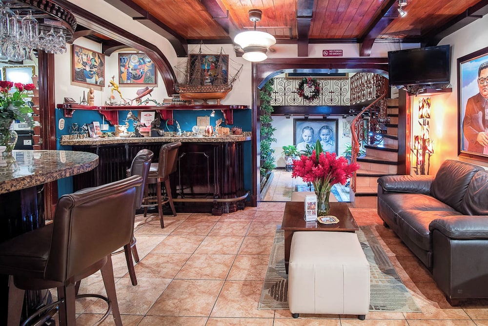 Hotel Casa Roland San Jose 40/59