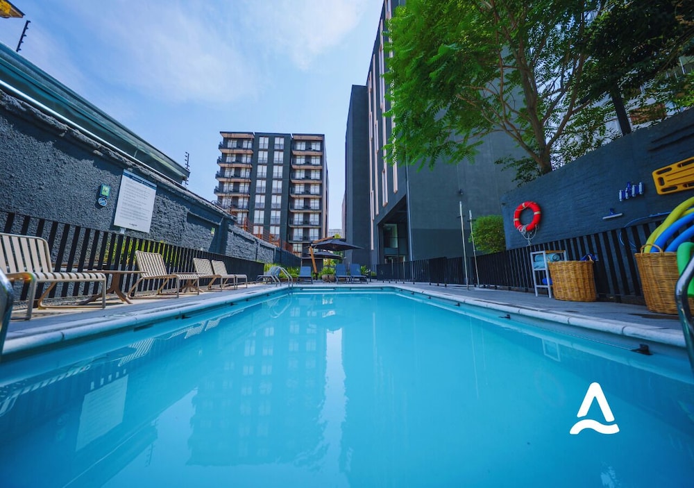 Hotel Almasur Providencia 7/59