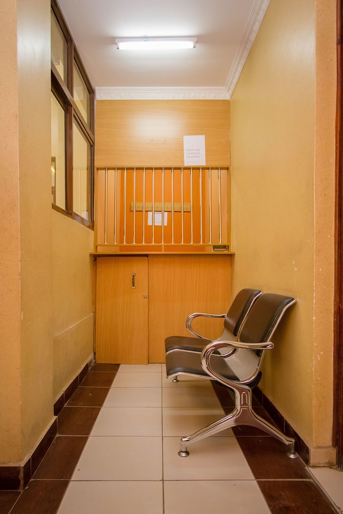 Alma Hotel 15/36